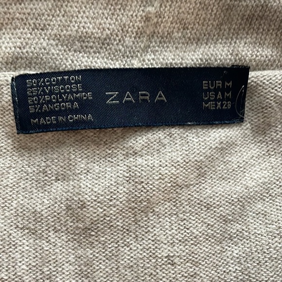 Zara cardigan - Picture 3 of 3